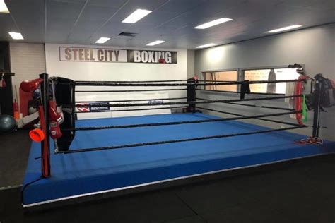 steel city boxing gym hamilton|steel city boxing newcastle.